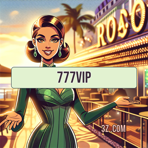 Experimente o app inovador do 777vip.com e jogue mais!
