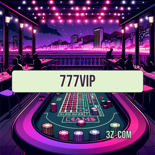 Encante-se com as Slots do 777vip.com e Ganhe Prêmios!