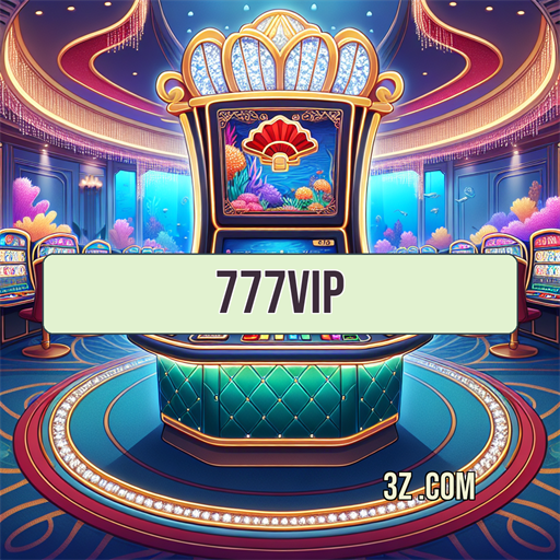 Encante-se com as Slots do 777vip.com e Ganhe Prêmios!