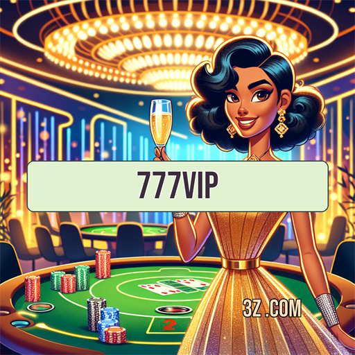 Encante-se com as Slots do 777vip.com e Ganhe Prêmios!